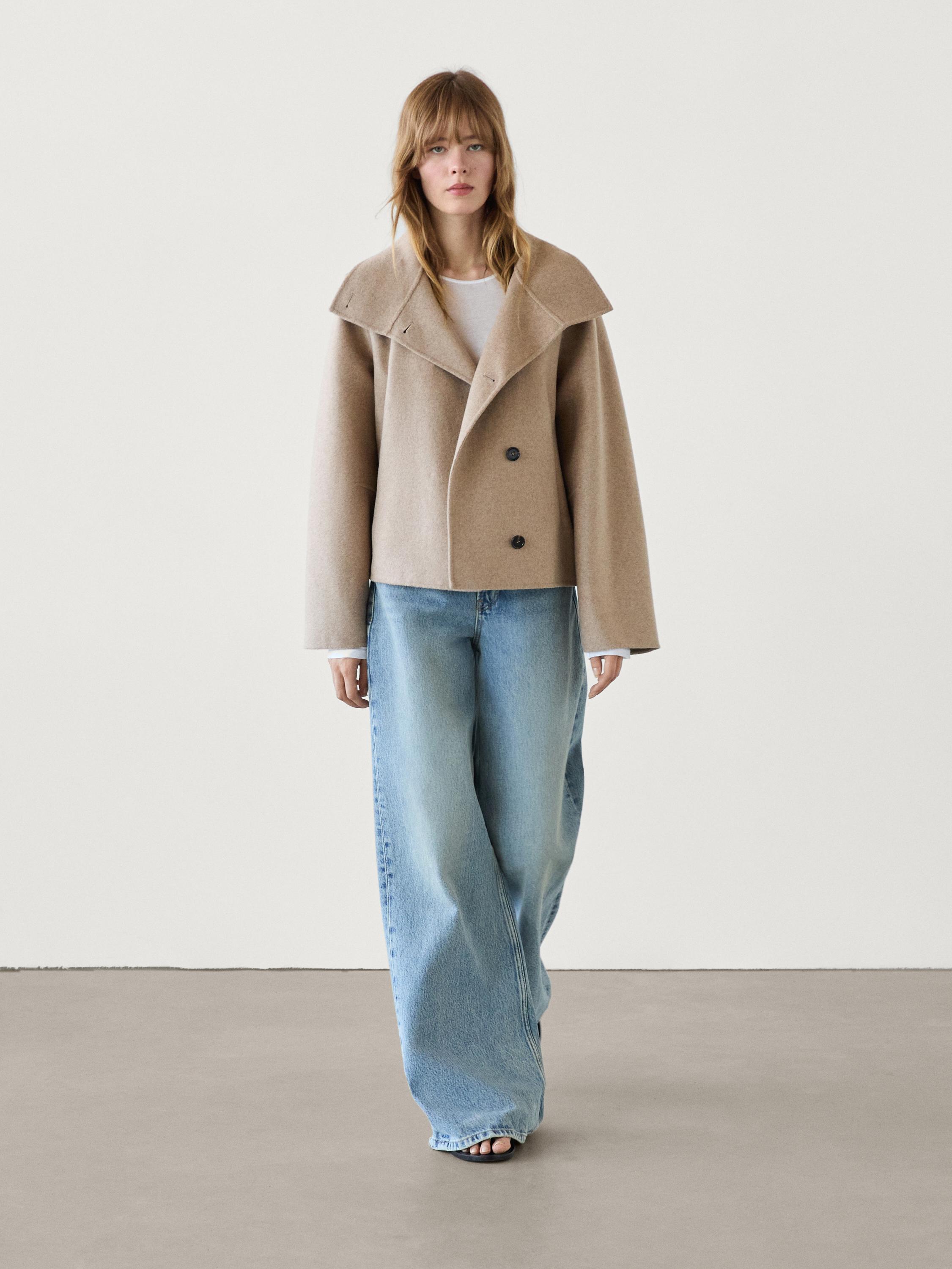 2024 Zara Short coat