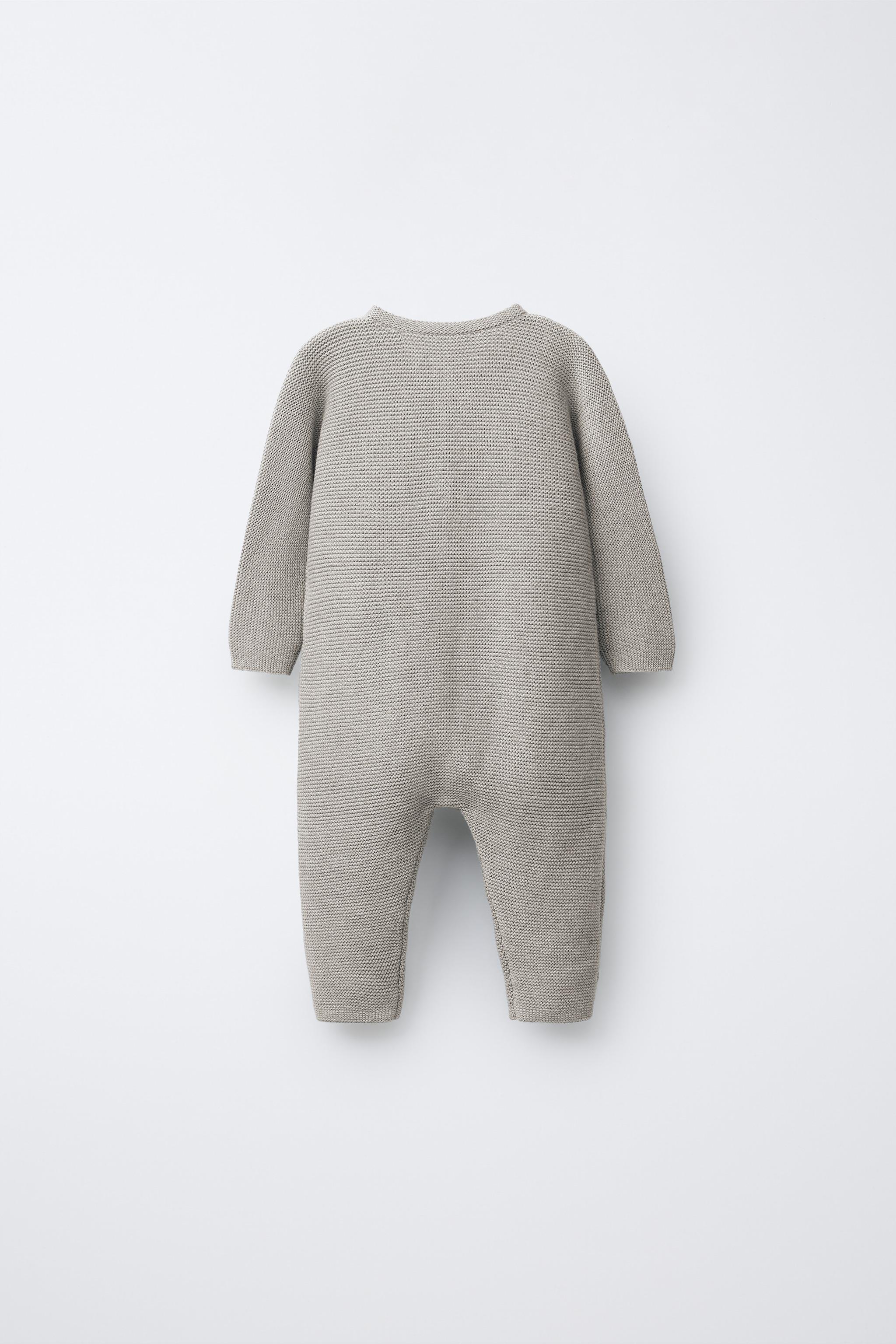 COMBINAISON EN MAILLE LINKS