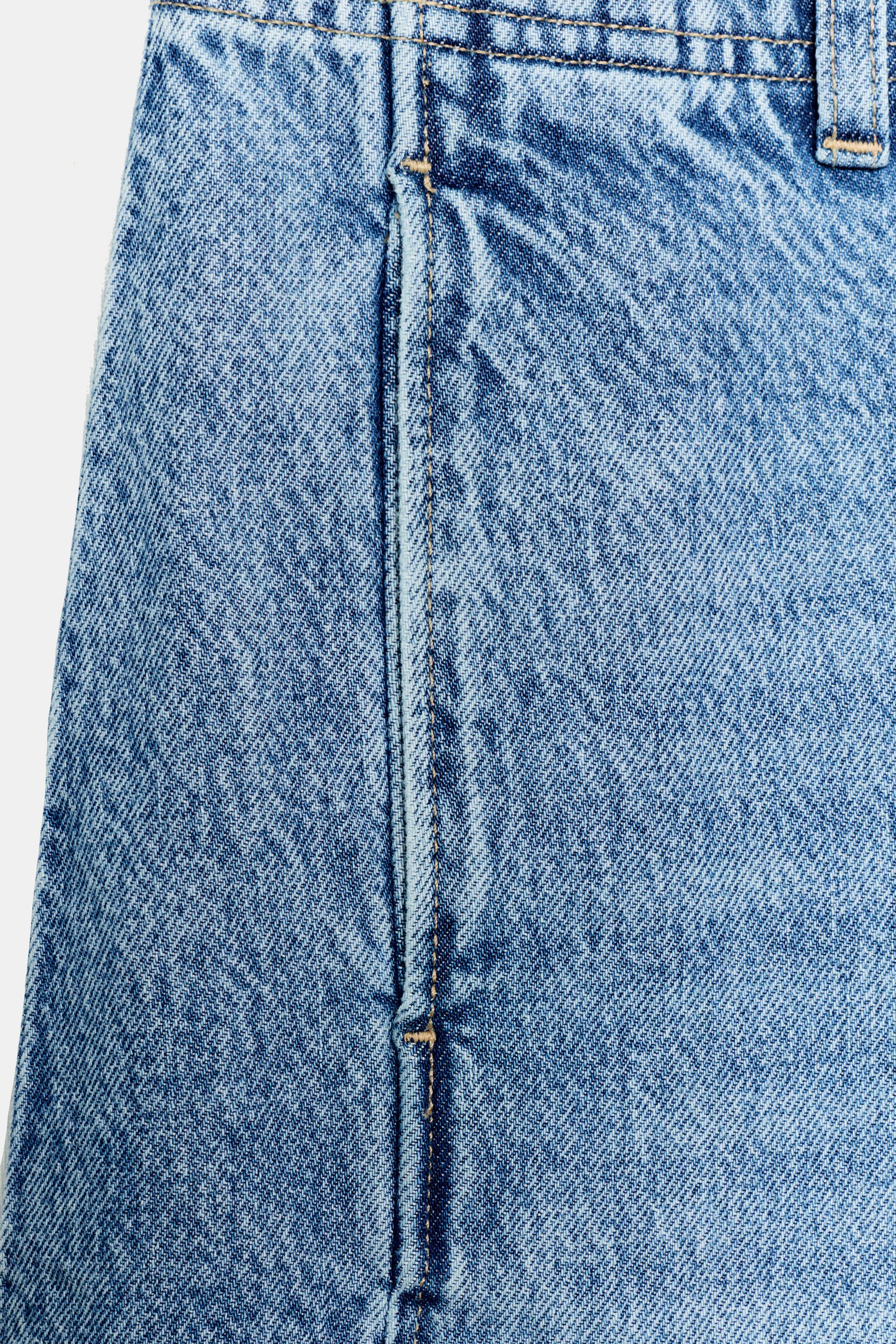 Z1975 BARREL JEANS