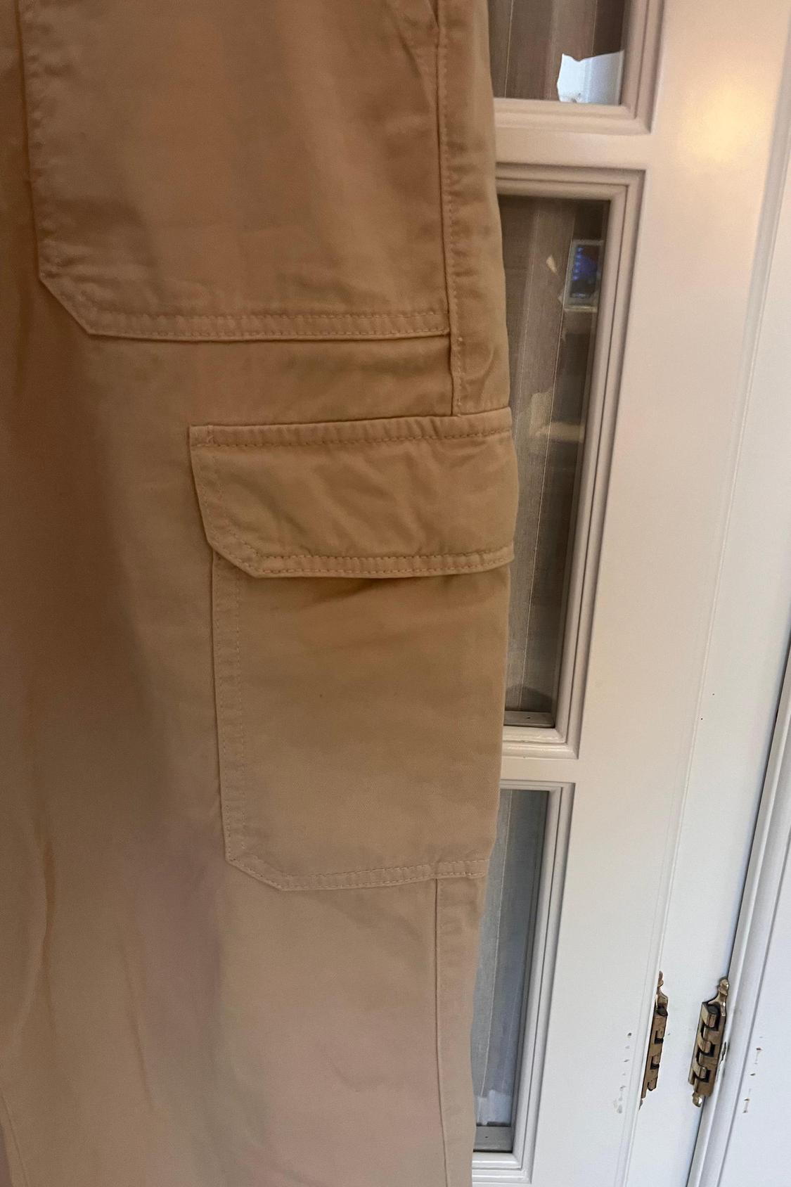 CARGO WIDE LEG - Image 3