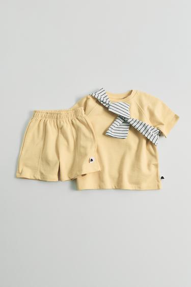 スタイルブラウン/モールZaraのスタイル - ブラウン/モール