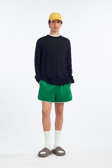 Look 56 - Mid-pink by Zara - Image 0