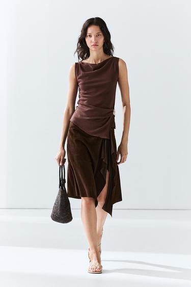 Zara Product image - Gold - Image 0