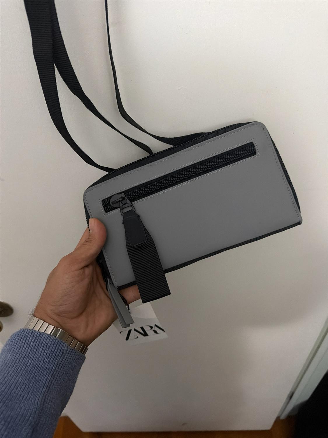RUBBERIZED WALLET - Image 2