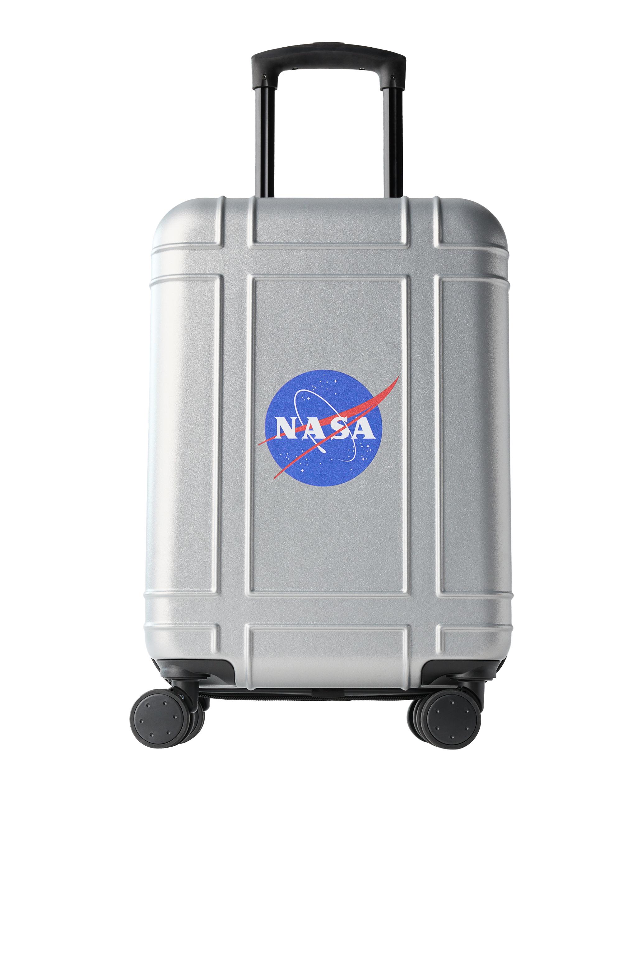 Suitcases Boys' Bags | ZARA Canada