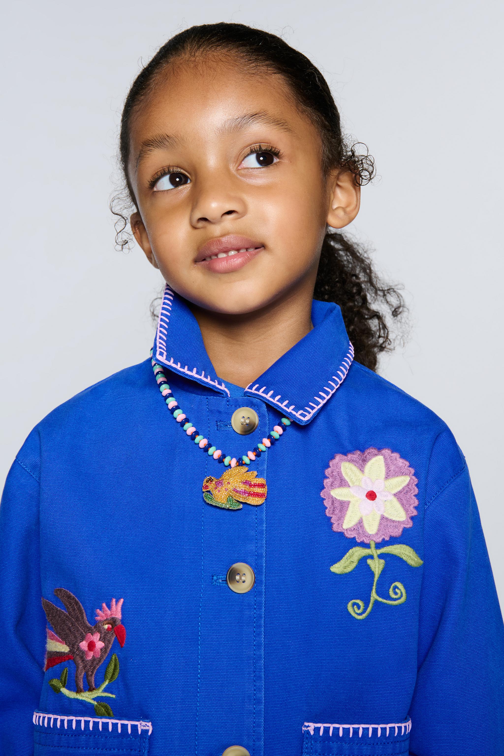 Special Edition Sissel Edelbo X Zara | ZARA Brasil