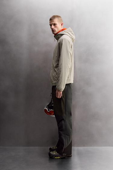 Zara Product image - Petrol blue - Image 0