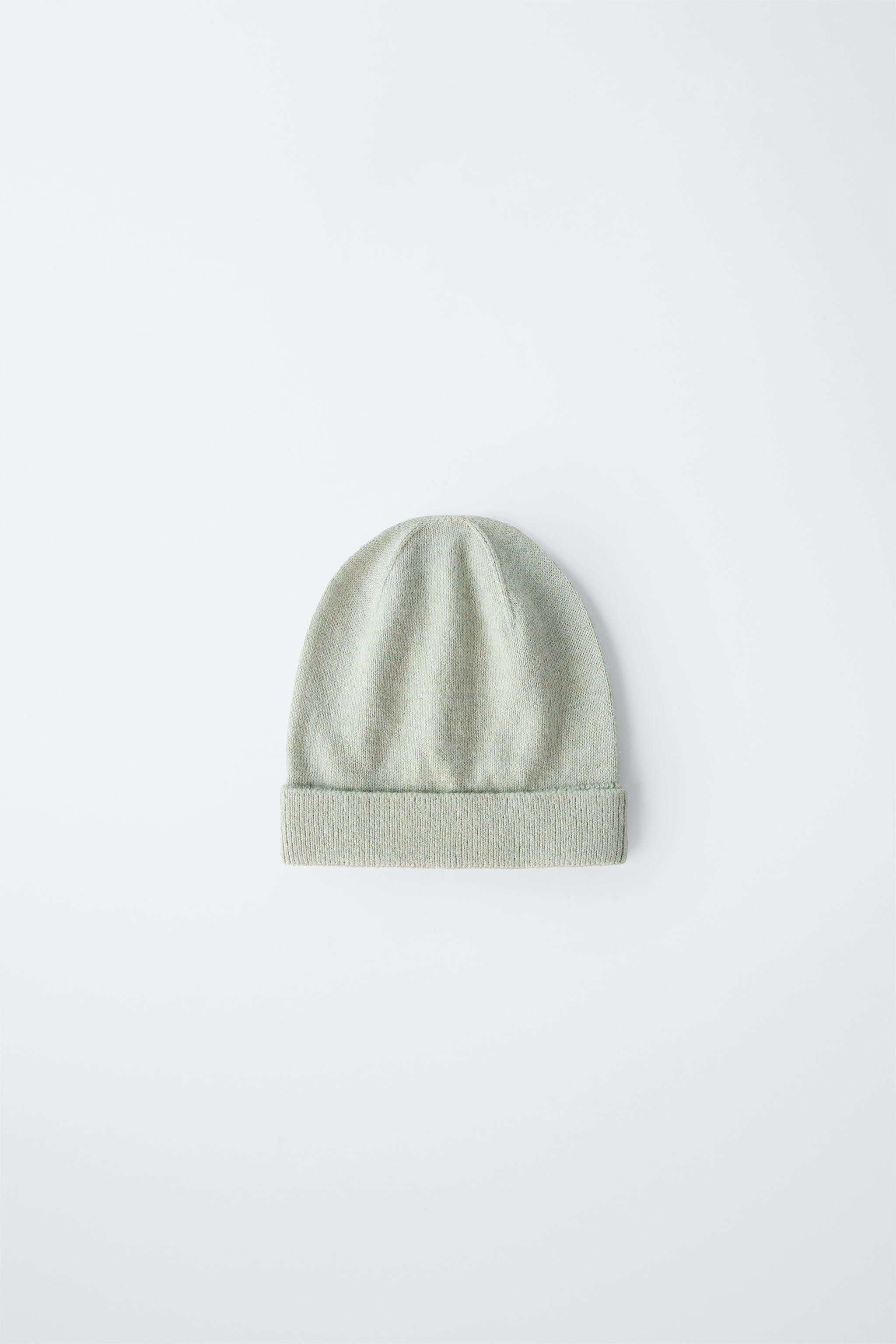 COTTON SILK HAT MADE BY NINE TAILOR – MEYAME