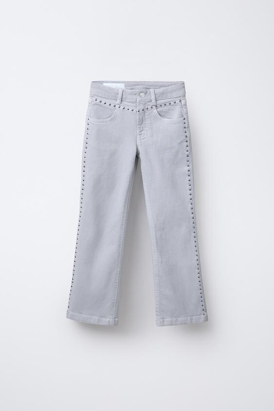 Vaqueros Zara Kids NiÃ±a Pantalones Tallas Zara NiÃ±os Bermudas