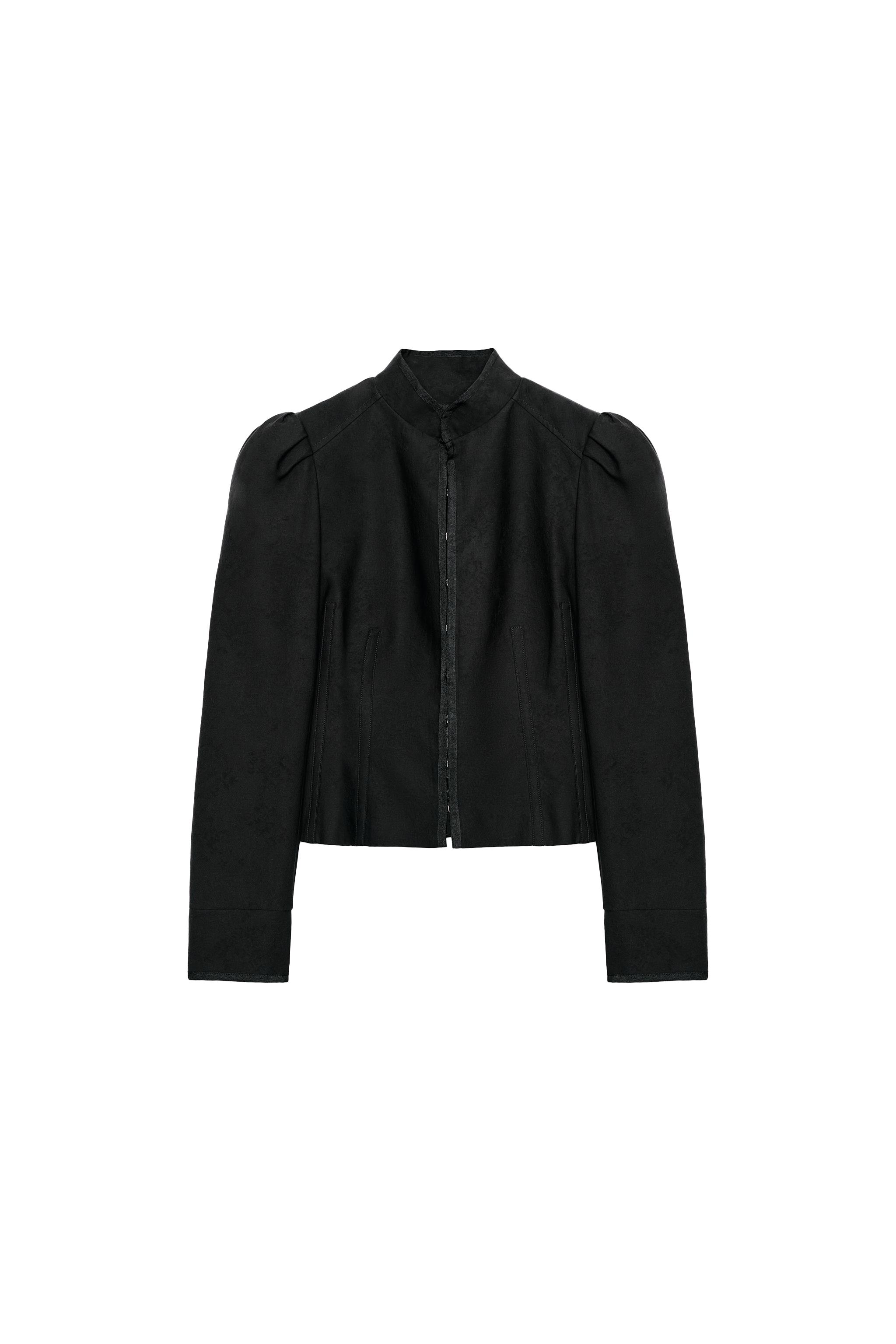 CHAQUETA JACQUARD ZW COLLECTION