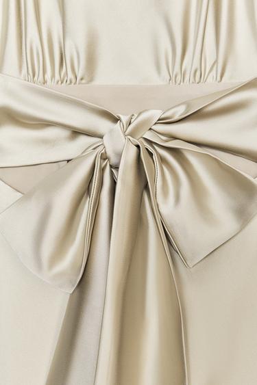 Product image - Grey / Beige by Zara - Image 8