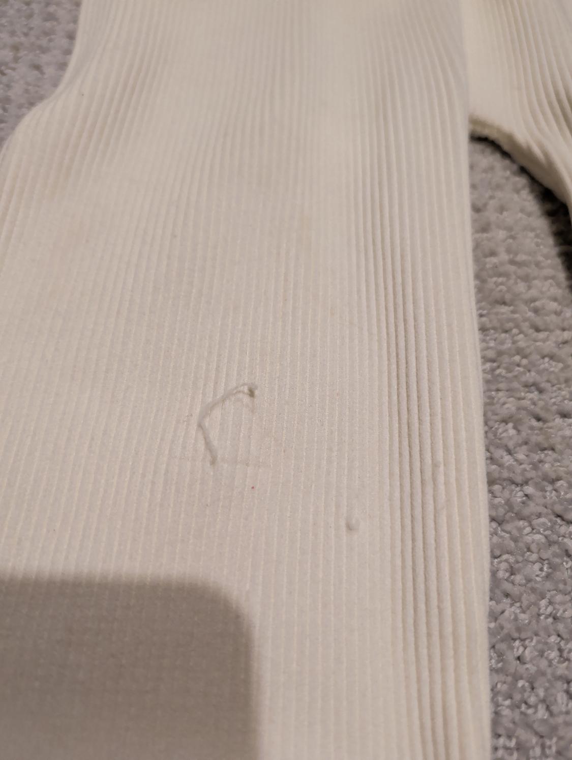 MONO HALTER SEAMLESS - Image 6