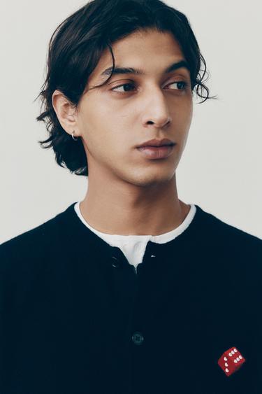 Product image - Moss green by Zara - Image 0