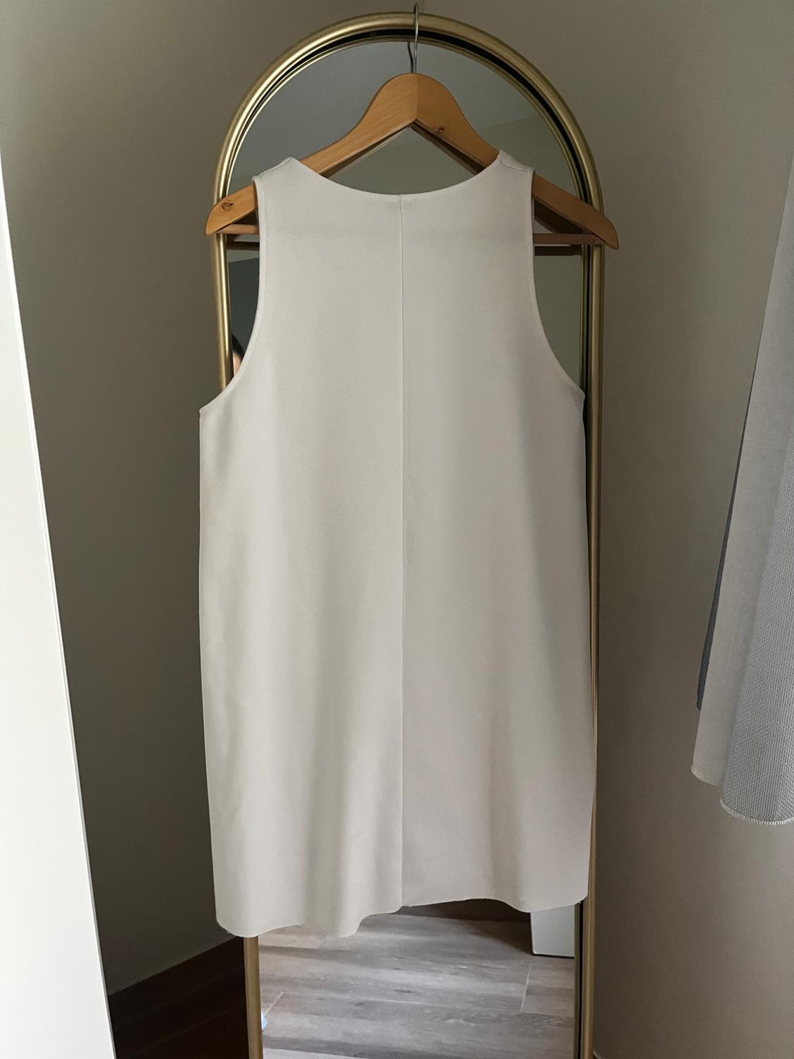 VESTIDO ESTAMPADO. - Image 2