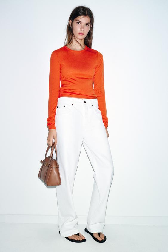 MINI SHOPPER BAG from Zara - $33.54