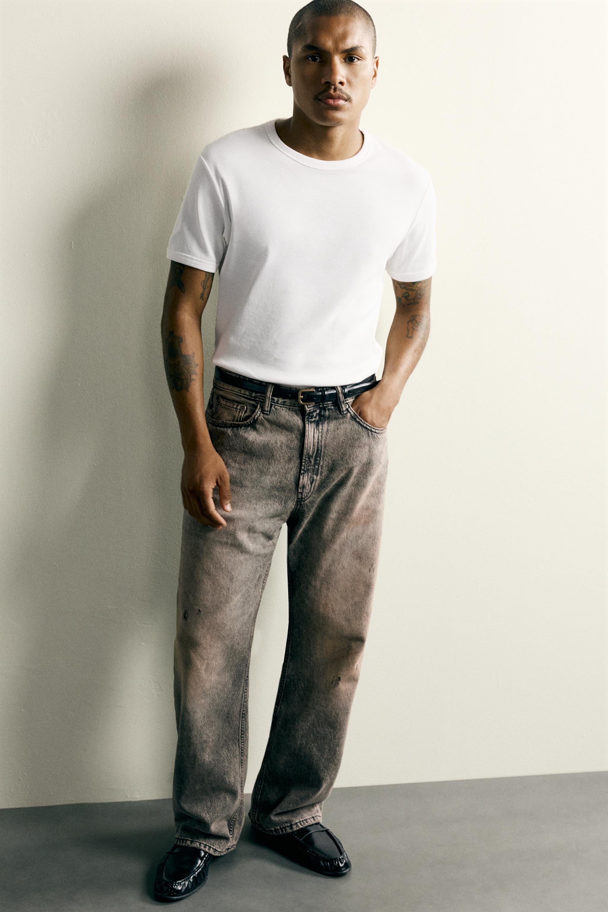BAGGY FIT JEANS
