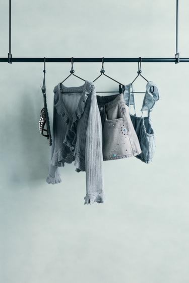 ĮVAIZDIS –  – „Zara“