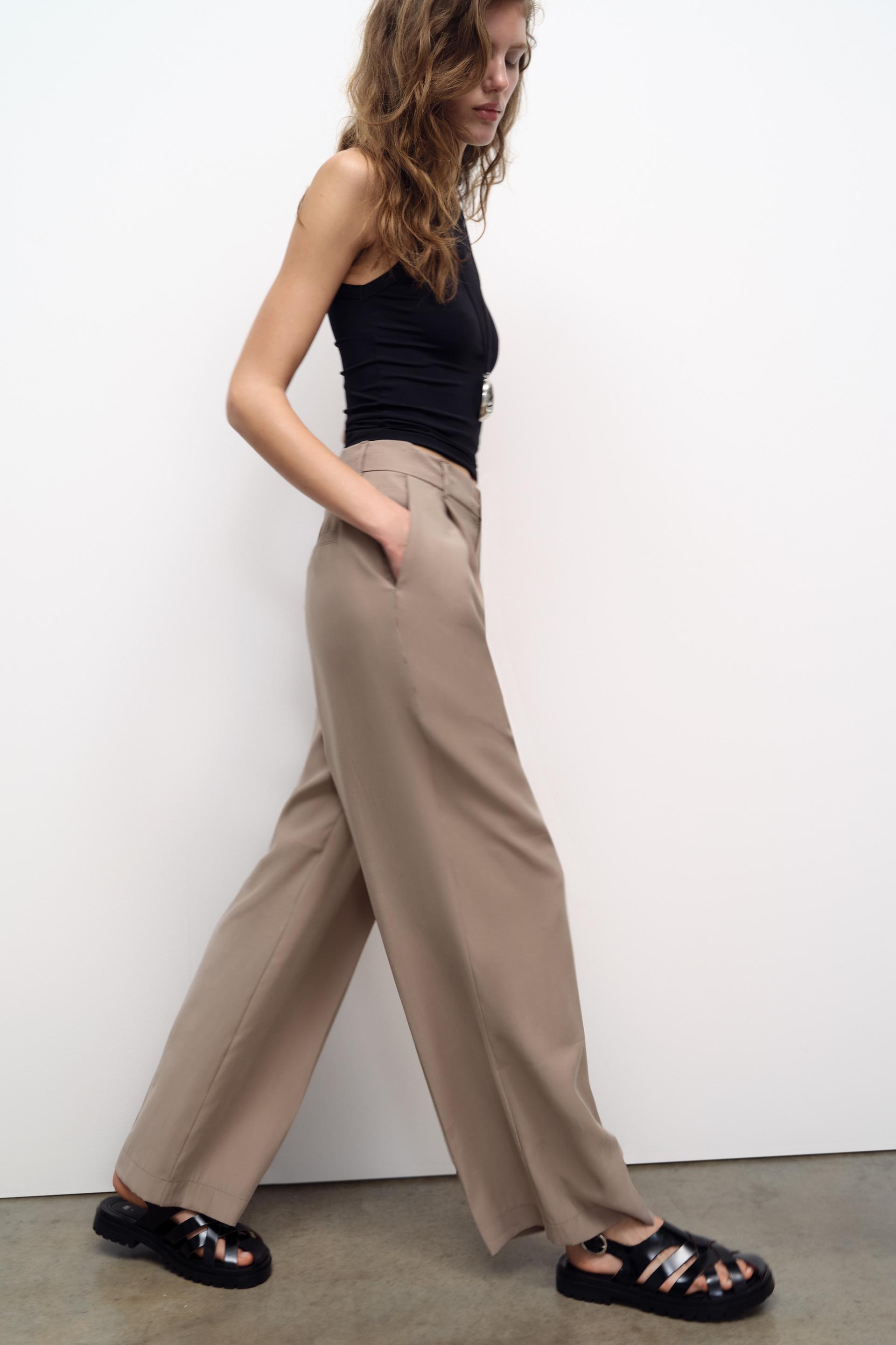 Zara pants available 🔥🔥 - Maureen's Fashion House