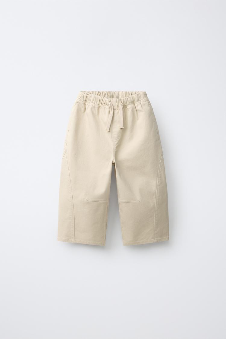PANTALÓN BAGGY