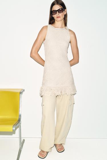 Product image - Ecru White by Zara