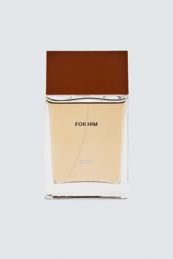 zara for him
