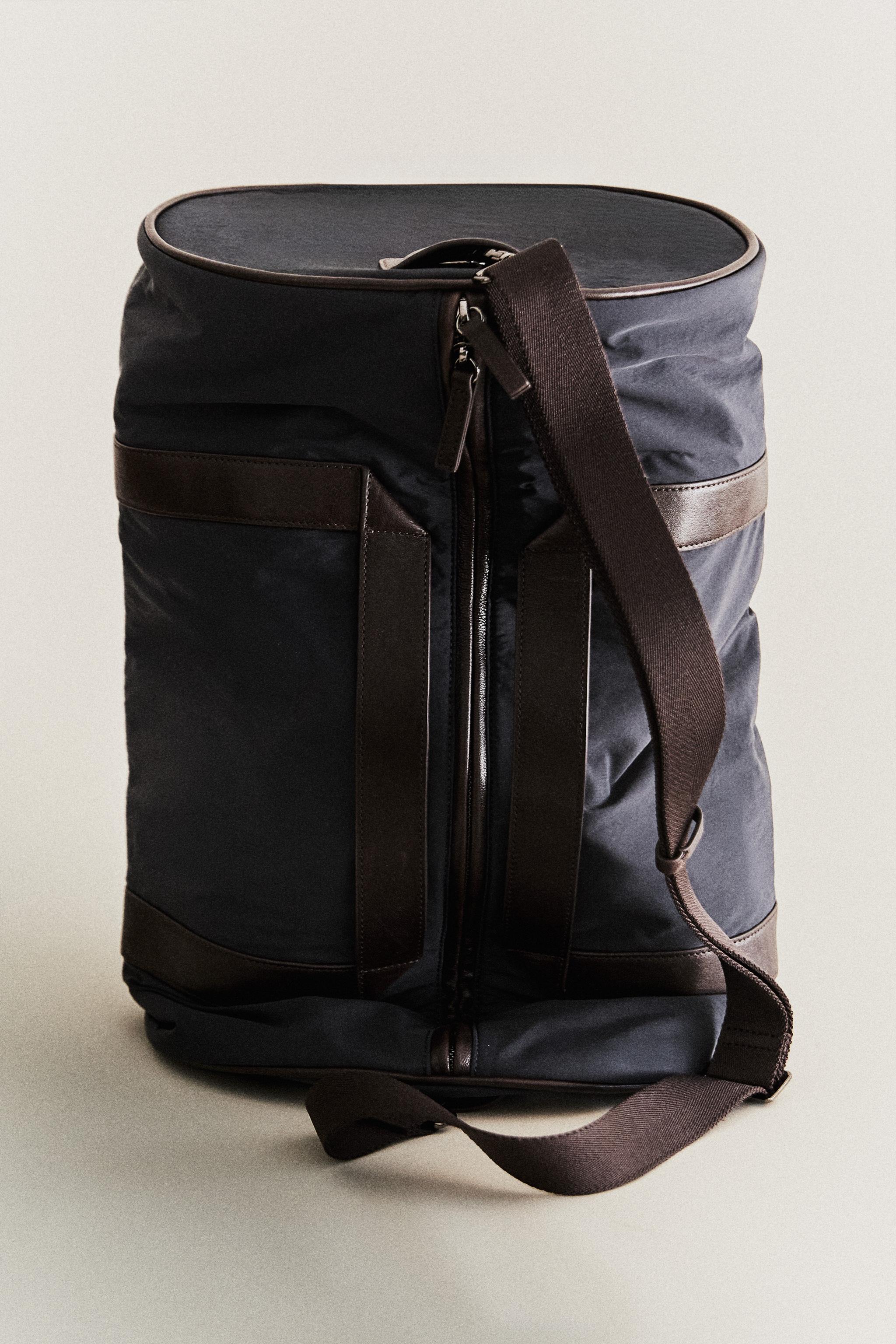 SAC DE SPORT BOL PIED