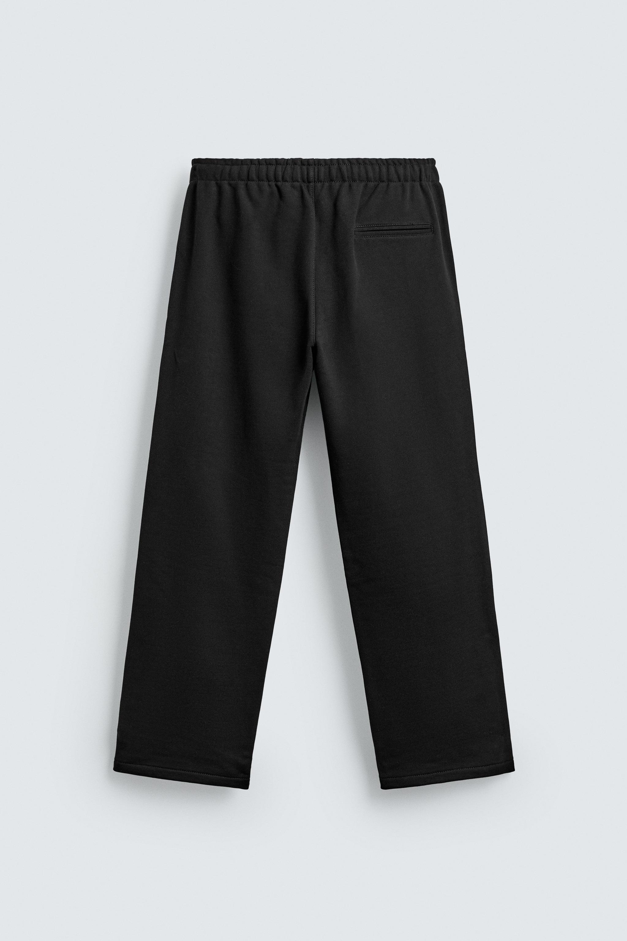 REGULAR FIT HEAVYWEIGHT ORIGINS JOGGER PANTS