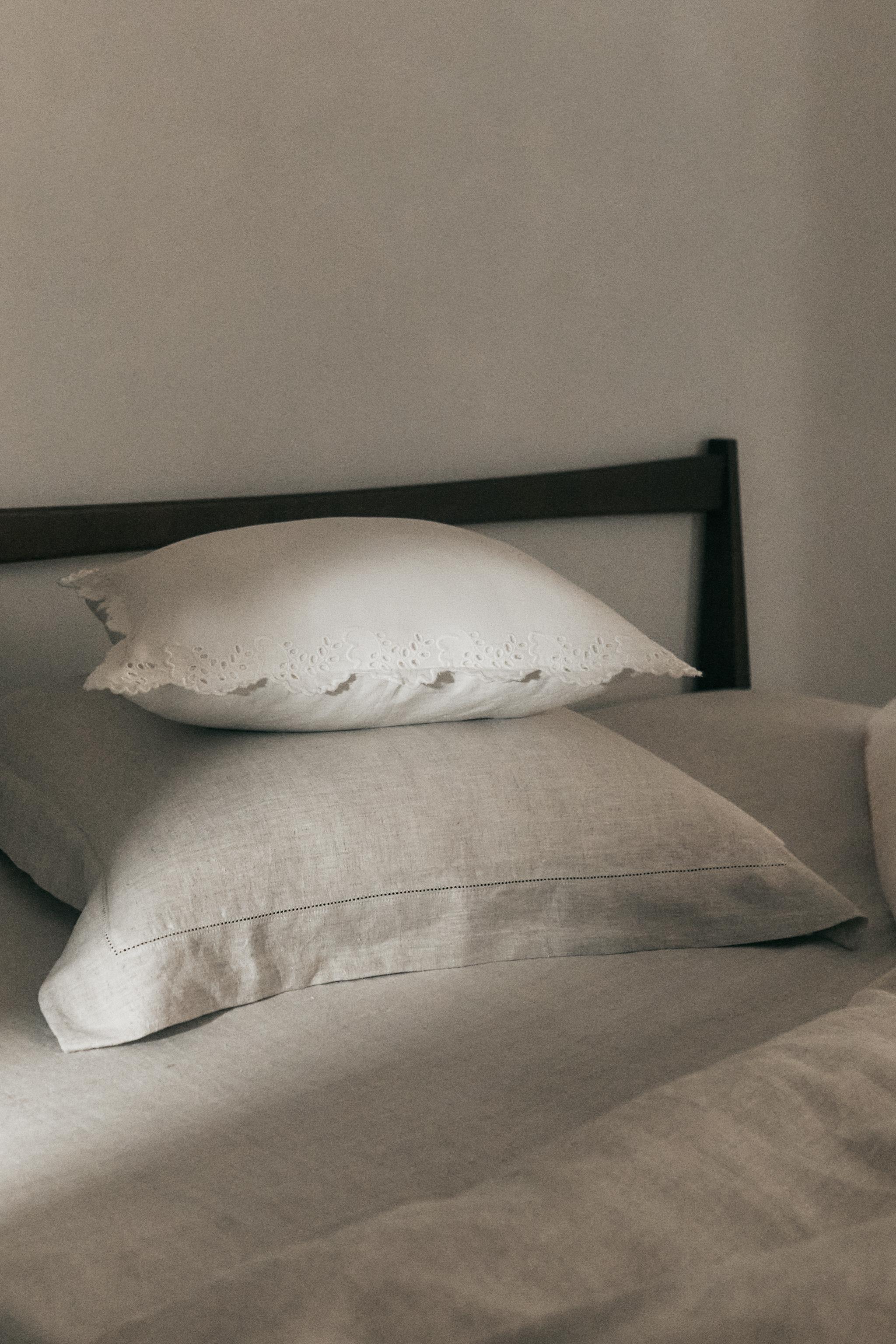 HEMP PILLOWCASE (175 GSM)