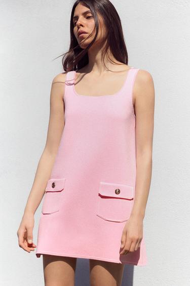 Image du produit - Rose de Zara