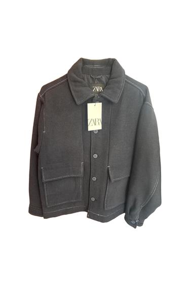 CHAQUETA NIÑO