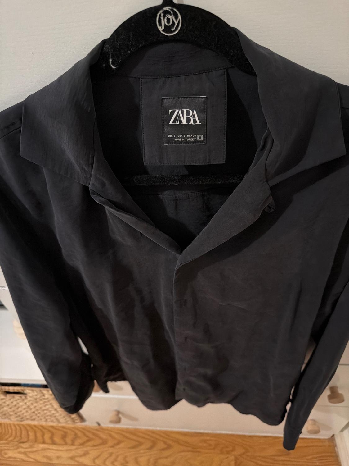 CAMISA MEZCLA MODAL - Image 3