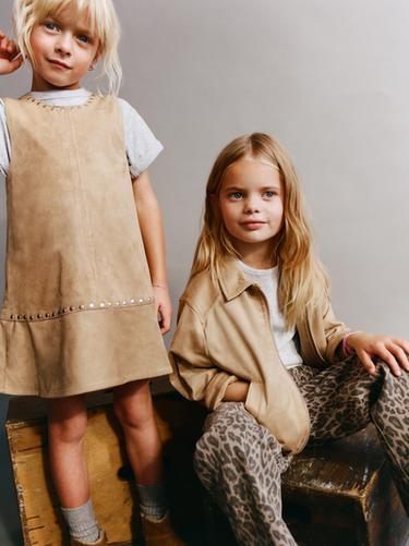 VIDEZ - Rdeči od Zare