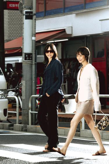 スタイルZaraのスタイル -  