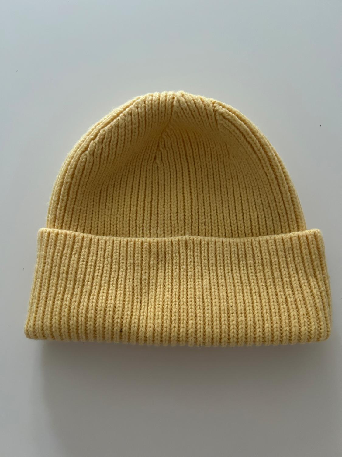 ΣΚΟΥΦΟΣ BEANIE ΡΙΜΠ ΜΕ ΡΕΒΕΡ - Image 2