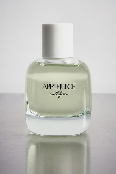 APPLEJUICE EDT 90ML (3.04 FL. OZ). - TINTED LEATHER de Zara