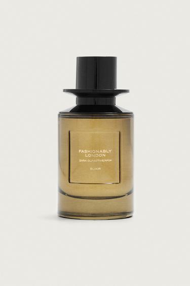 FASHIONABLY LONDON ELIXIR PARFUM 100ML (3.4 FL. OZ) -  de Zara - Imagen 0
