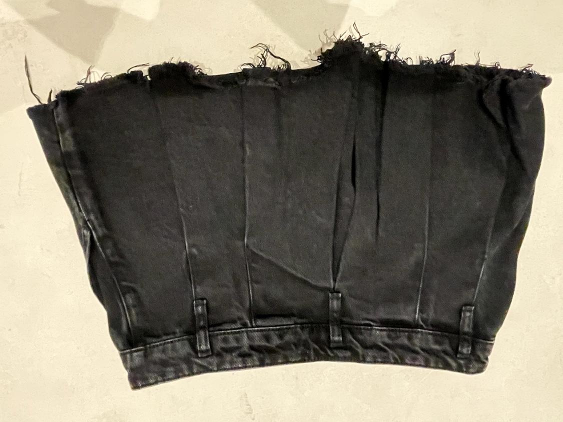 ZW THE MINI SKIRT - Image 2