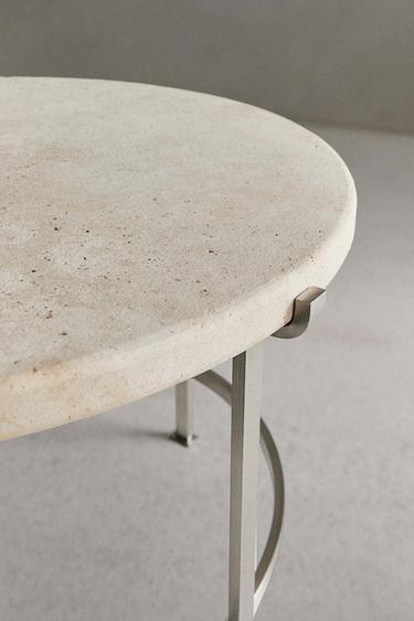 SIDETABLE 06 - Pierre de Zara - Image 3