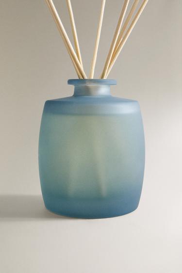 (220 ML) NEROLI REED DIFFUSER - Lemon yellow by Zara - Image 3