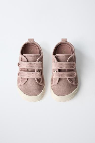 BASKET BAREFOOT - Rose de Zara - Image 8