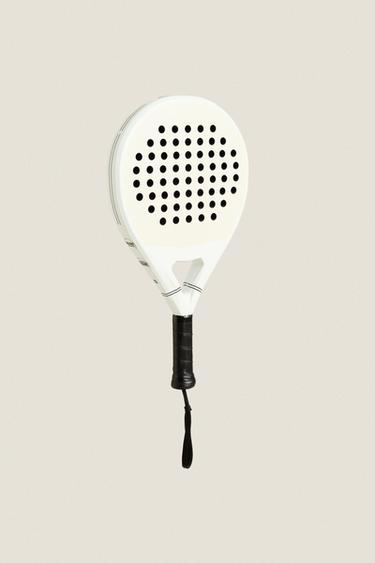 RAQUETTE DE PADEL STARVIE - Beige de Zara - Image 4