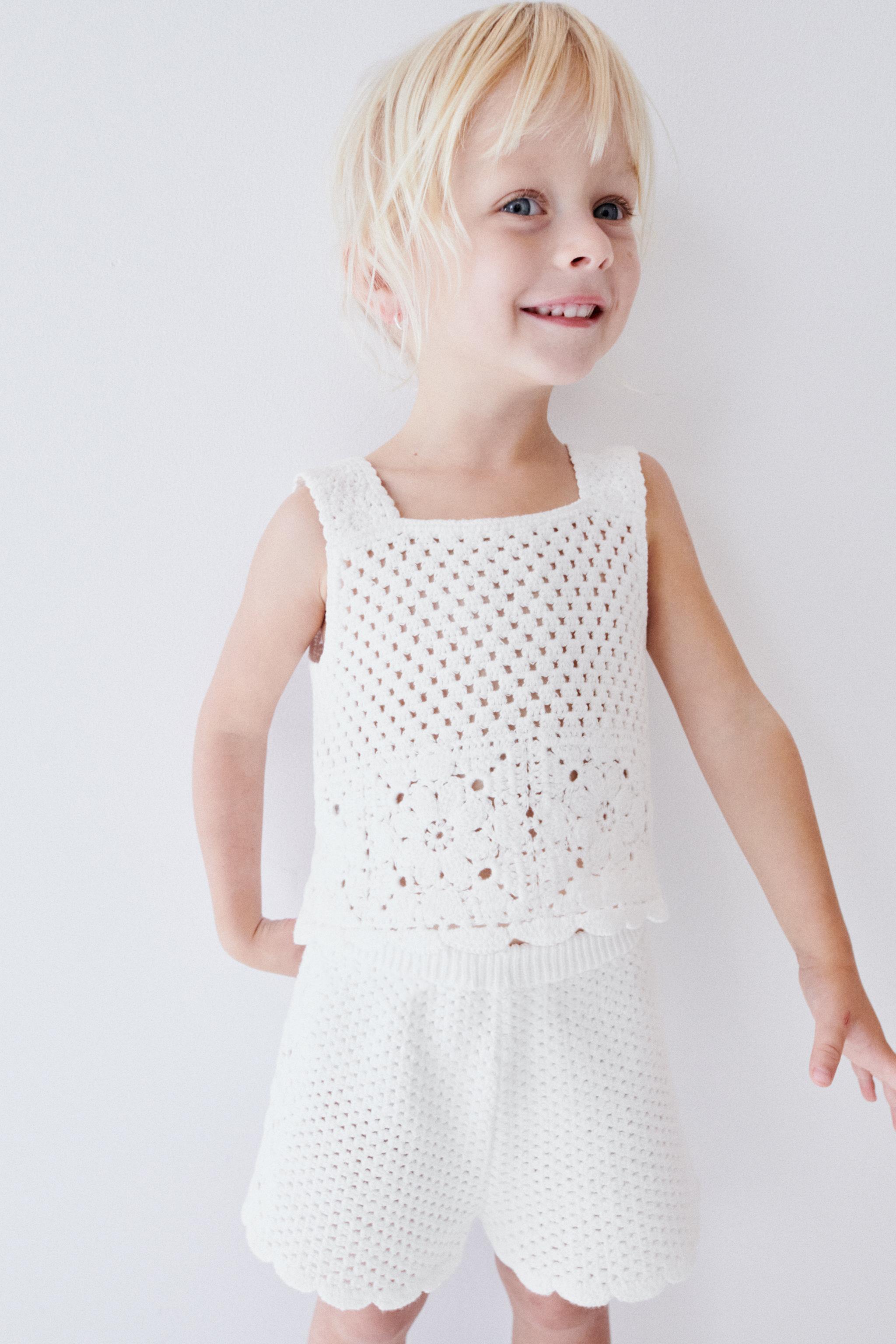 Baby Girls' Clothes | ZARA United States