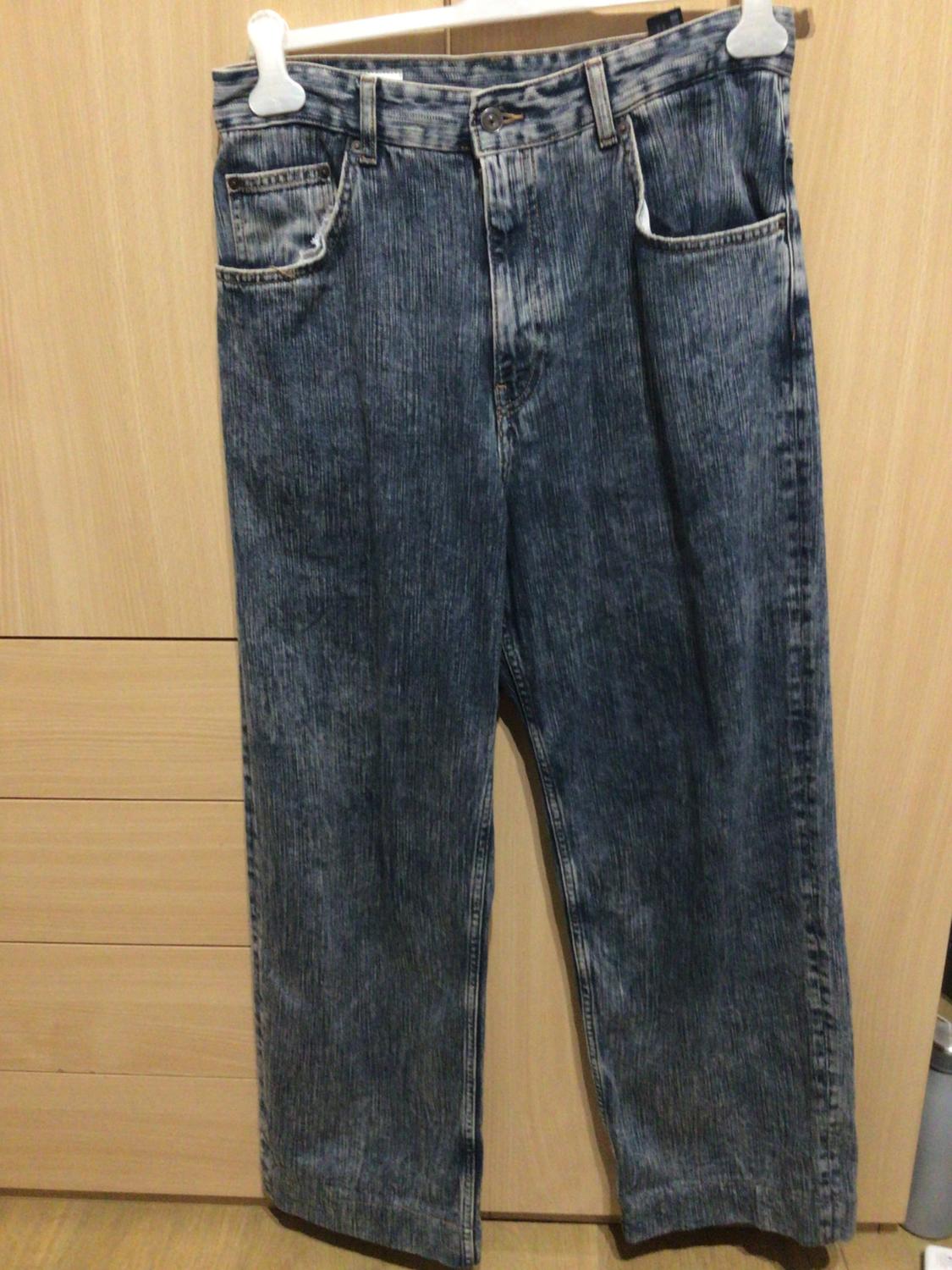 ΤΖΙΝ WIDE FIT