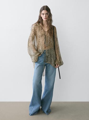 Image du produit - Bordeaux de Zara - Image 0