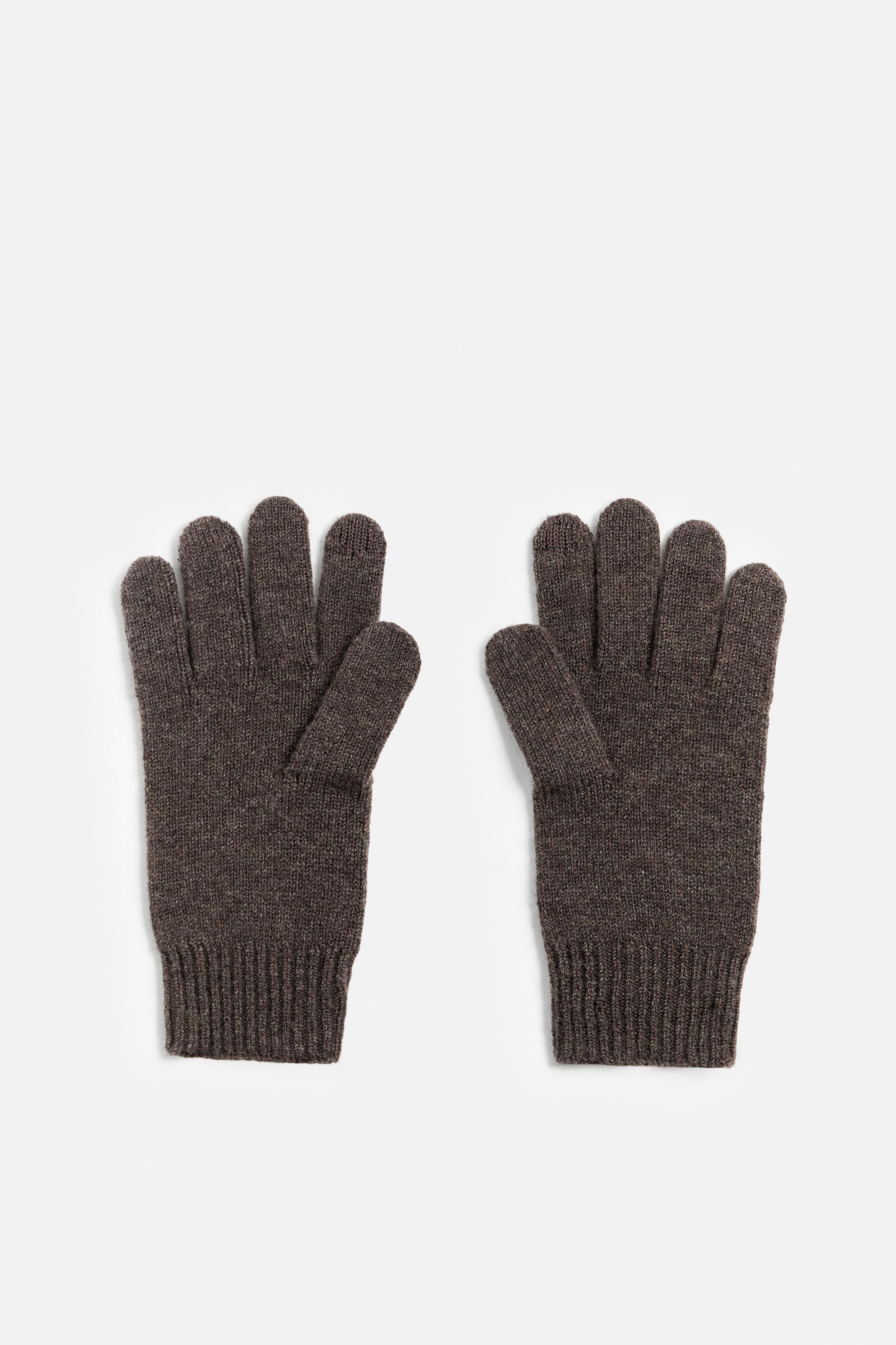 Gants zara homme shops