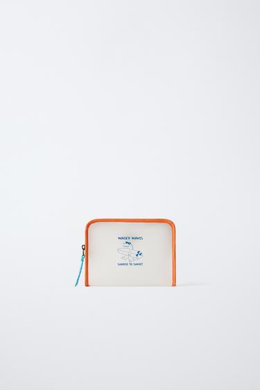 NECESER PLAYA - Multicolor de Zara - Imagen 0