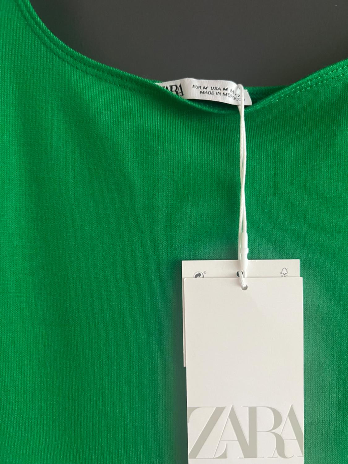 SLIP DRESS - Image 2