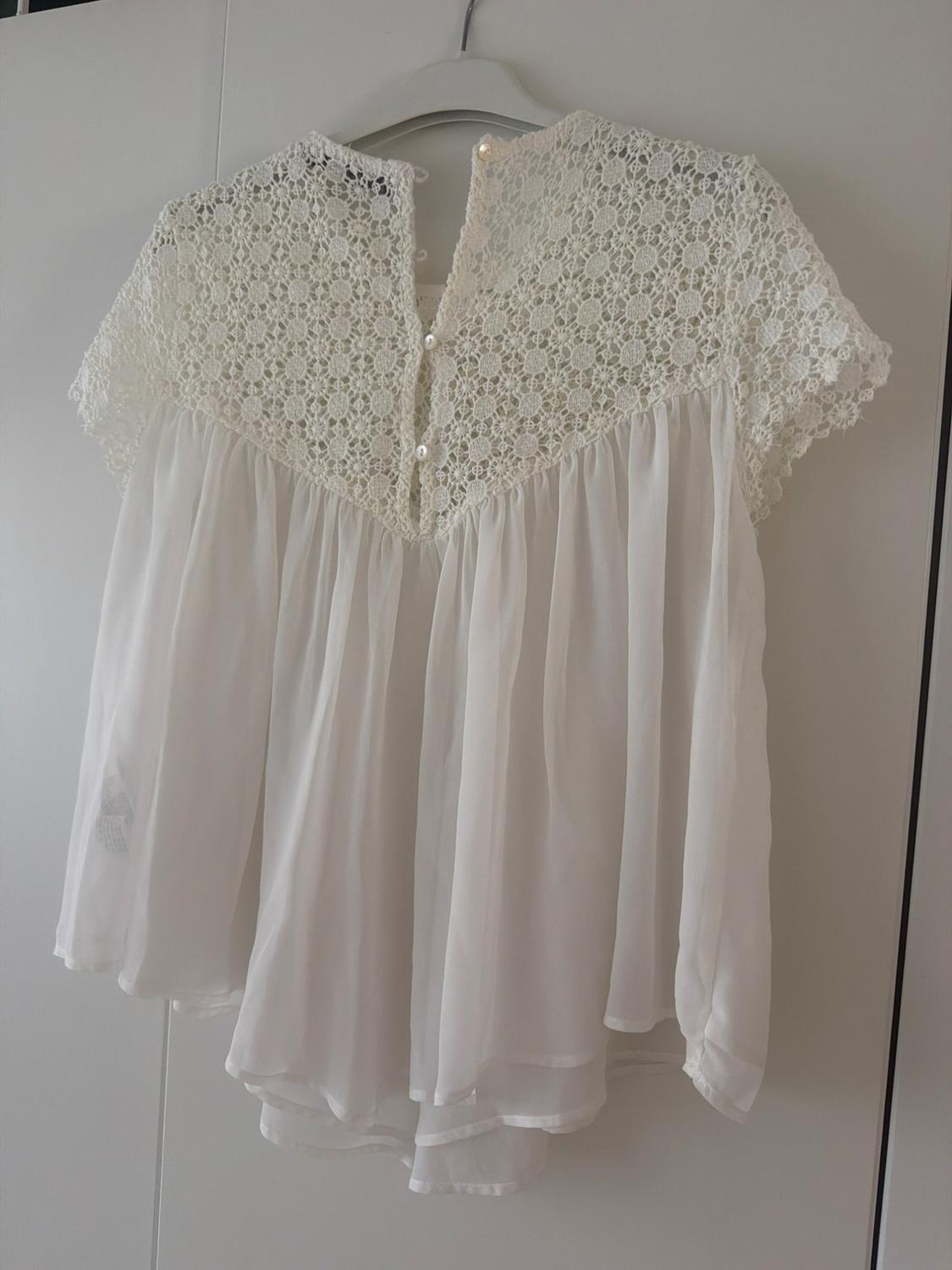WOMENS BLOUSE - Image 3