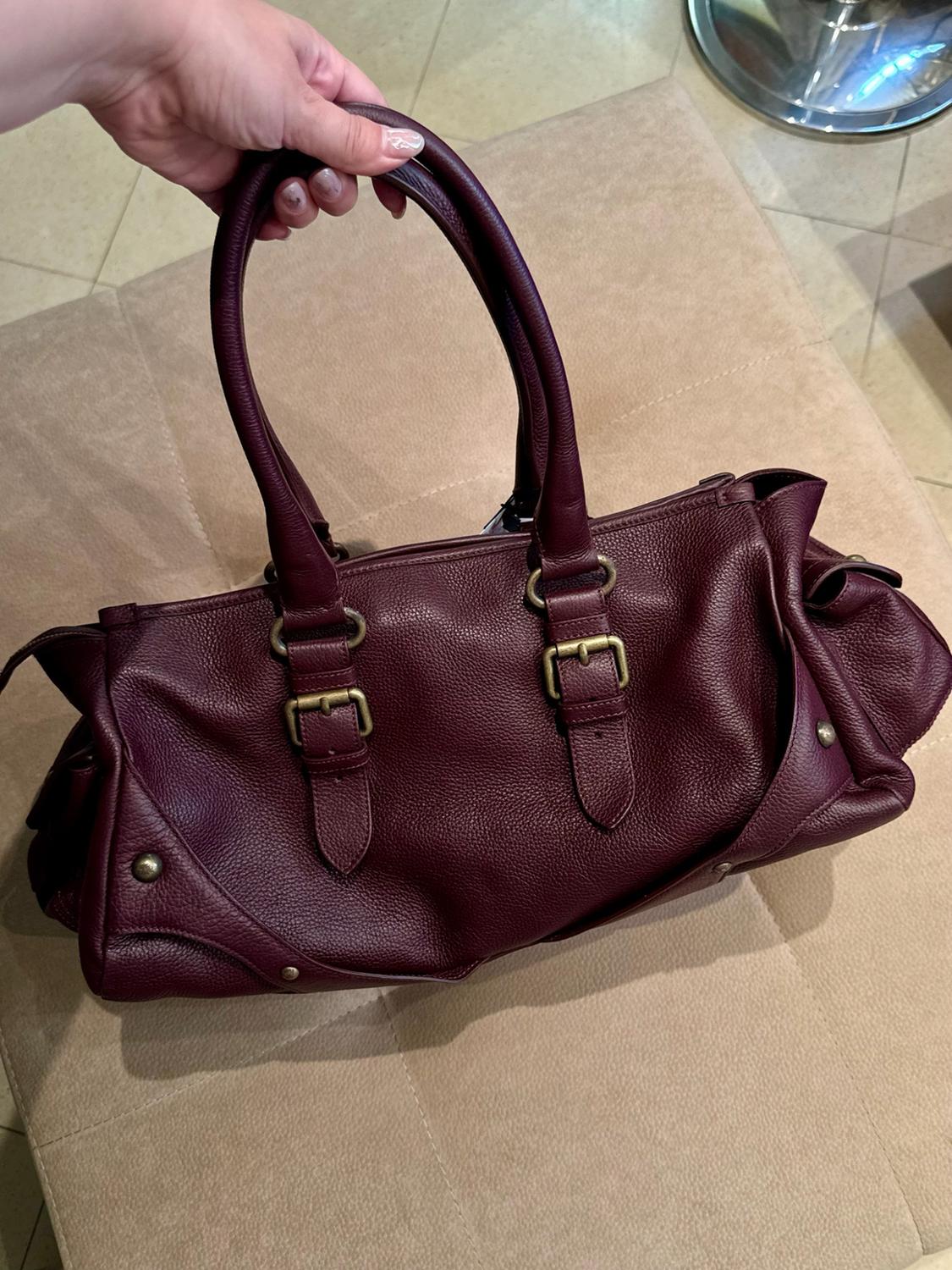 EXTENDED LEATHER BAG LIMITED EDITION - Image 10