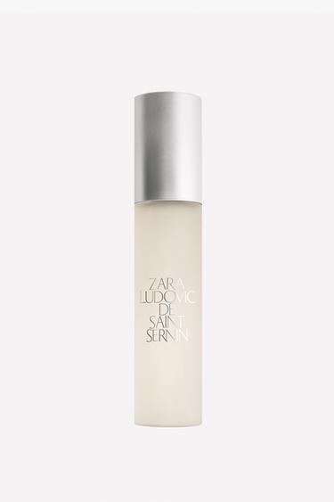 THE FACE MIST LUDOVIC DE SAINT SERNIN x ZARA - prêt à teindre de Zara